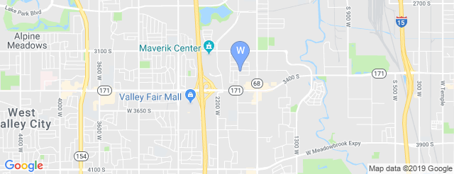 Wiseguys Comedy Cafe 