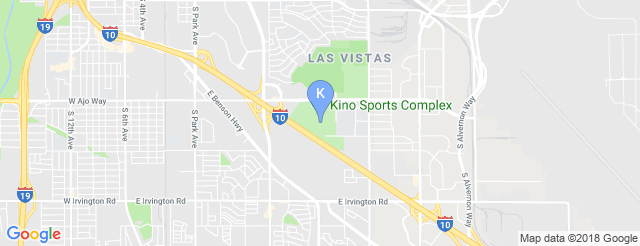 Kino Veterans Memorial Stadium