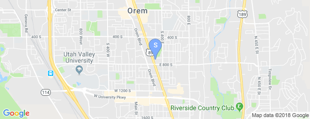 SCERA Center: Showhouse II