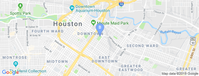 Shell Energy Stadium