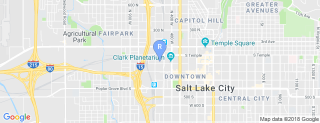 Rockwell At The Complex