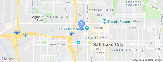 The Grand At The Complex