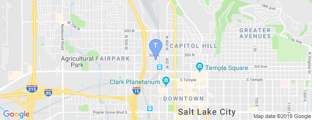 The Union Event Center