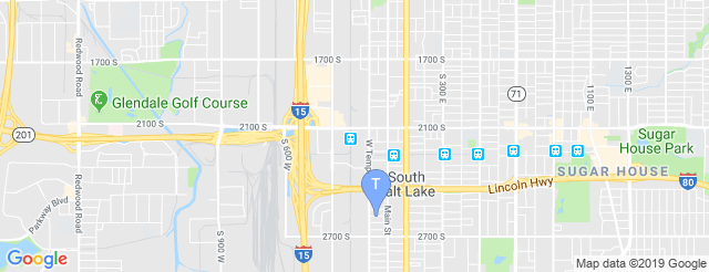 The Commonwealth Room