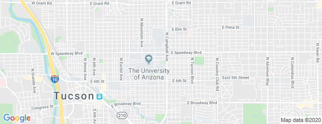 Rita Hillenbrand Memorial Stadium