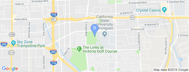 Dignity Health Sports Park 