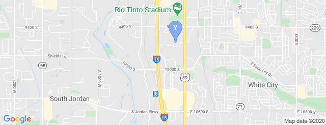 Young Living Centre Stage at Hale Centre Theatre