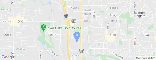 U of U Health Plaza at America First Field