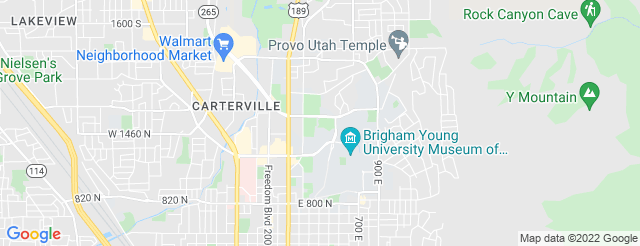 Miller Baseball Park 