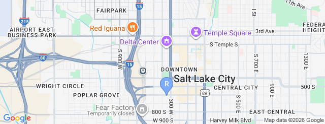 Rickles Room at Wiseguys Comedy Cafe