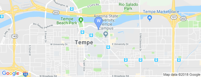 Desert Financial Arena