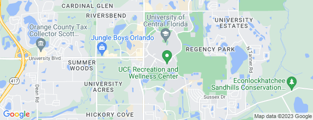 Addition Financial Arena