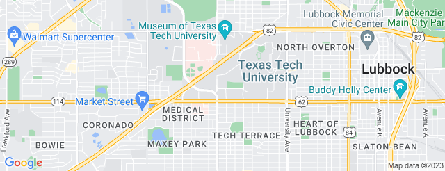 United Supermarkets Arena