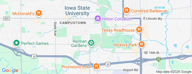 MidAmerican Energy Field at Jack Trice Stadium